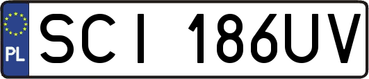 SCI186UV