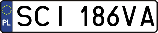 SCI186VA