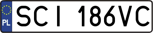 SCI186VC
