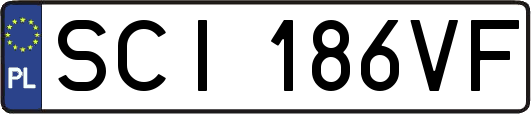 SCI186VF