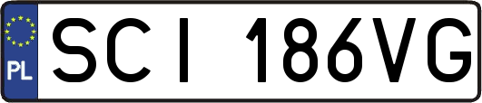 SCI186VG