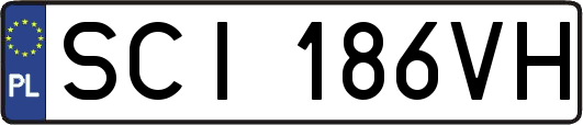 SCI186VH