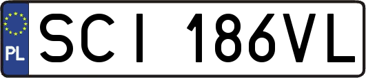 SCI186VL