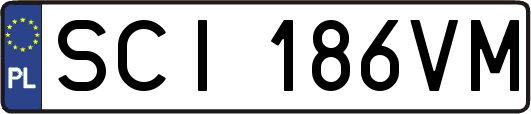 SCI186VM