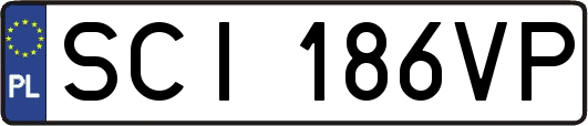 SCI186VP