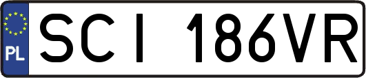 SCI186VR