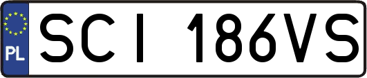 SCI186VS