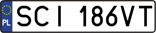 SCI186VT