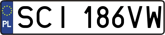 SCI186VW