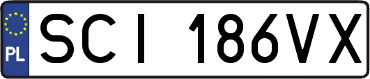 SCI186VX