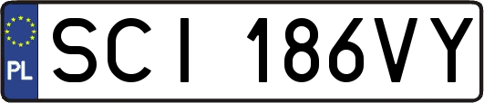 SCI186VY