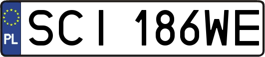 SCI186WE