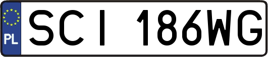 SCI186WG