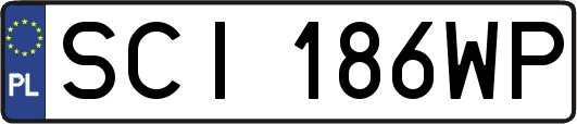 SCI186WP