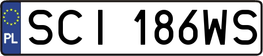 SCI186WS