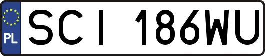 SCI186WU