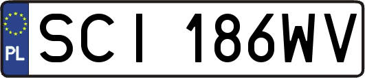 SCI186WV