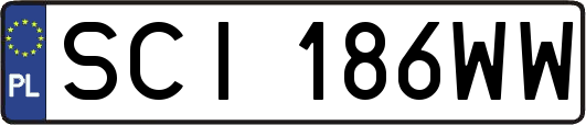 SCI186WW