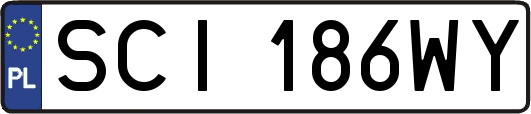 SCI186WY