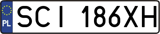 SCI186XH