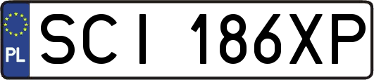 SCI186XP