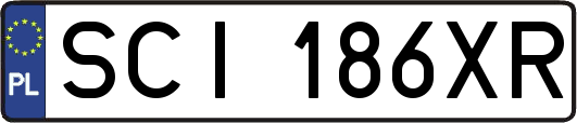SCI186XR