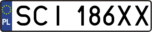 SCI186XX