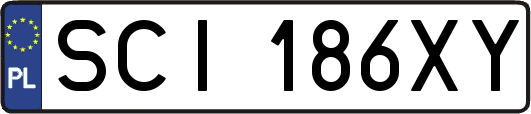 SCI186XY