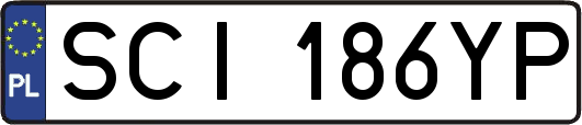 SCI186YP