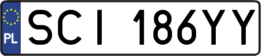 SCI186YY