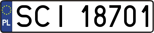 SCI18701