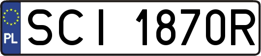 SCI1870R