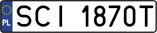 SCI1870T