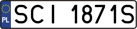 SCI1871S