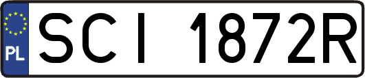 SCI1872R