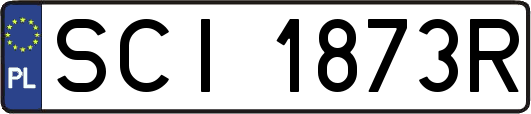 SCI1873R