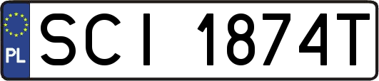 SCI1874T
