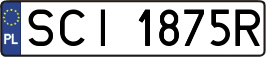 SCI1875R