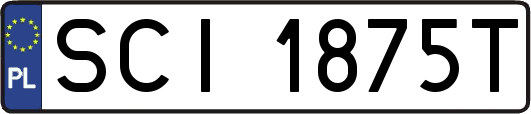 SCI1875T