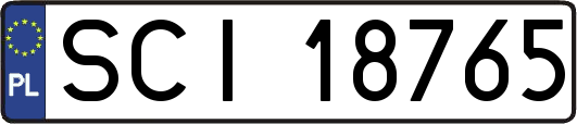 SCI18765