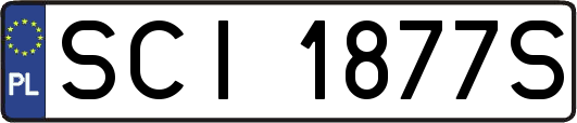 SCI1877S