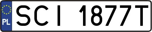 SCI1877T
