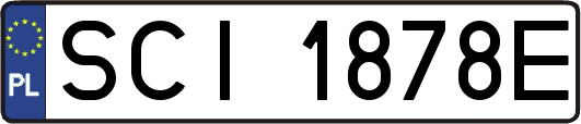 SCI1878E