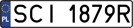 SCI1879R