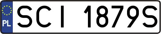 SCI1879S