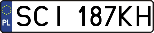 SCI187KH