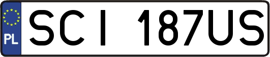 SCI187US