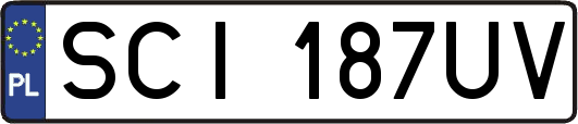 SCI187UV