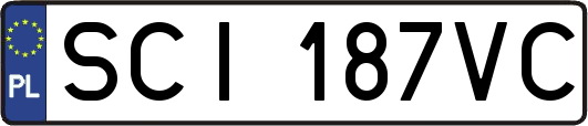 SCI187VC