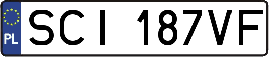 SCI187VF